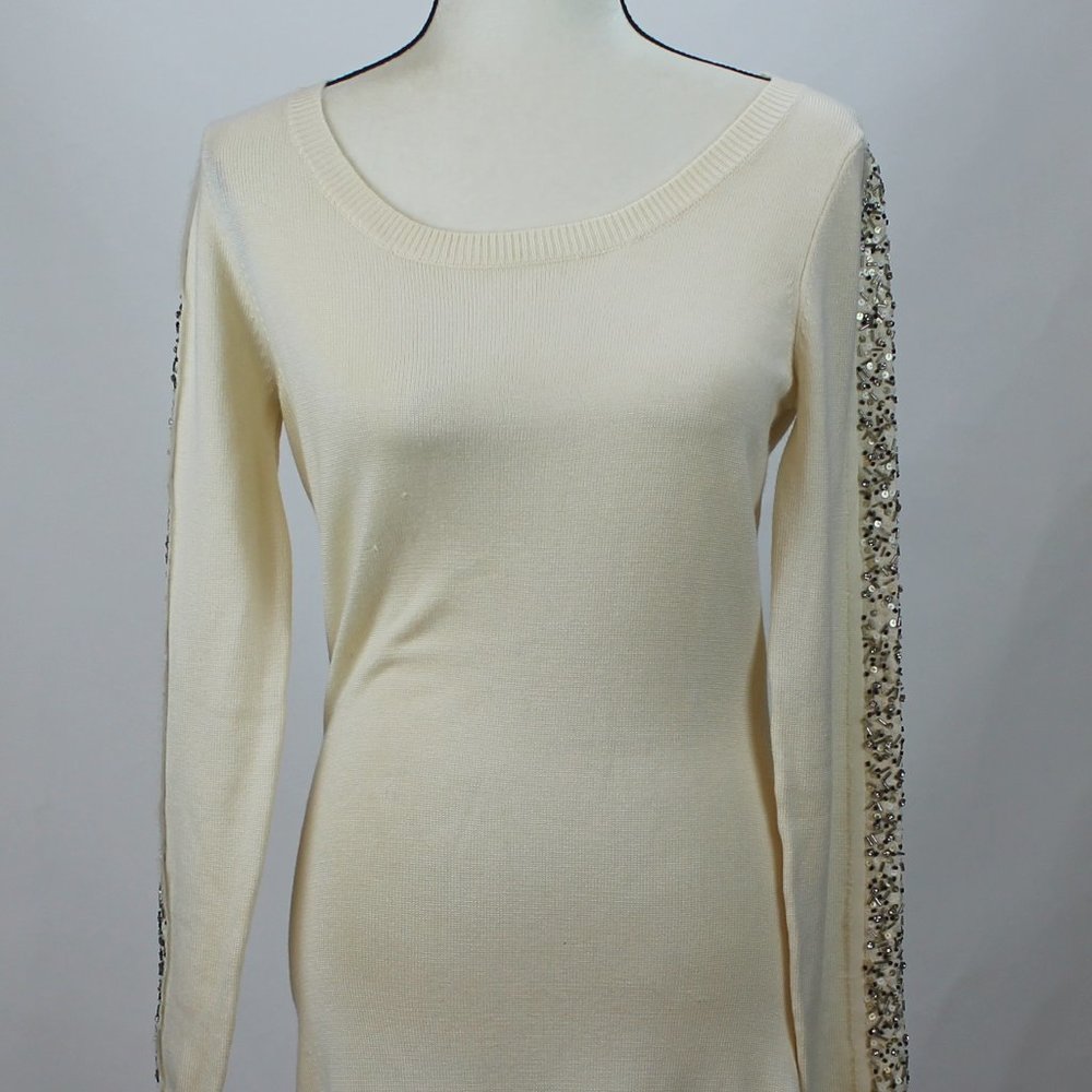 Andrew Marc New York Women's Sweater Dress